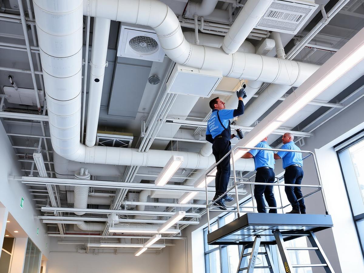 Interior Work — representative project photograph