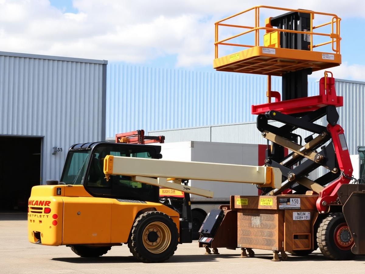 Other Equipment — representative image